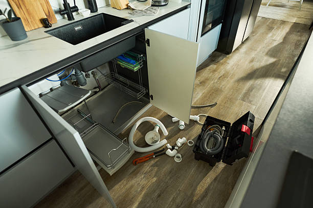 24/7 Emergency Drain Cleaning experts in Dowell, IL