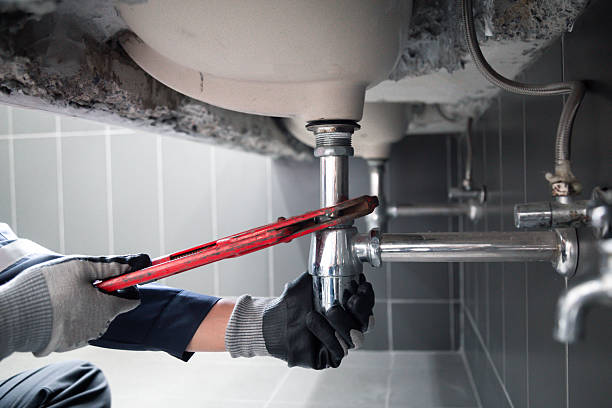 Trusted Drain Cleaning service in Dowell, IL - Masters Plumbing Service